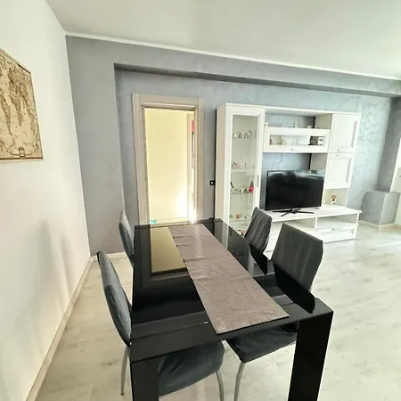 Apartment Favoloso Con Terrazzo *