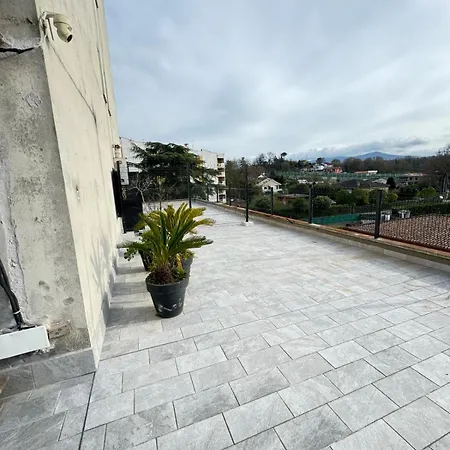 Favoloso Con Terrazzo Apartment